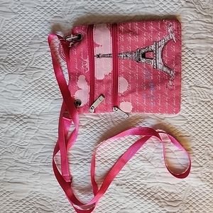 Robin Ruth Paris Crossbody Pouch